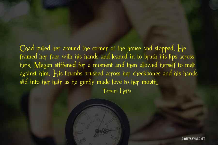 Tamara Hoffa Quotes 344703 Tamara Hoffa Quotes 344703