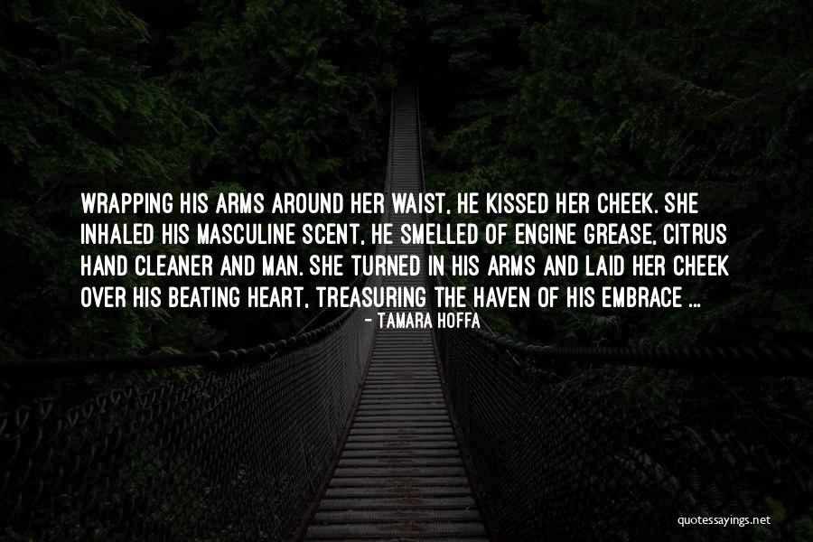Tamara Hoffa Quotes 515040 Tamara Hoffa Quotes 515040