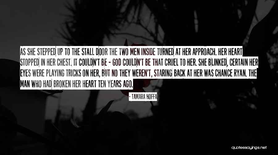 Tamara Hoffa Quotes 581354 Tamara Hoffa Quotes 581354