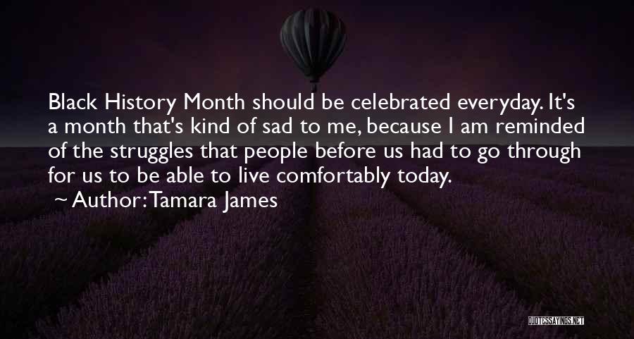 Tamara James Quotes 1381587
