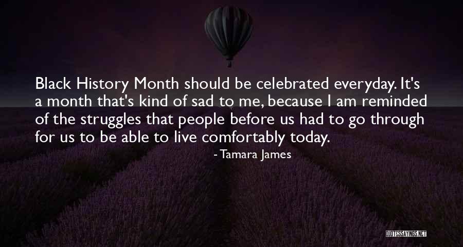 Tamara James Quotes 1381587