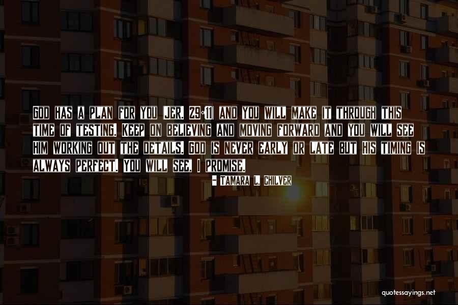 Tamara L. Chilver Quotes 1301413 Tamara L. Chilver Quotes 1301413