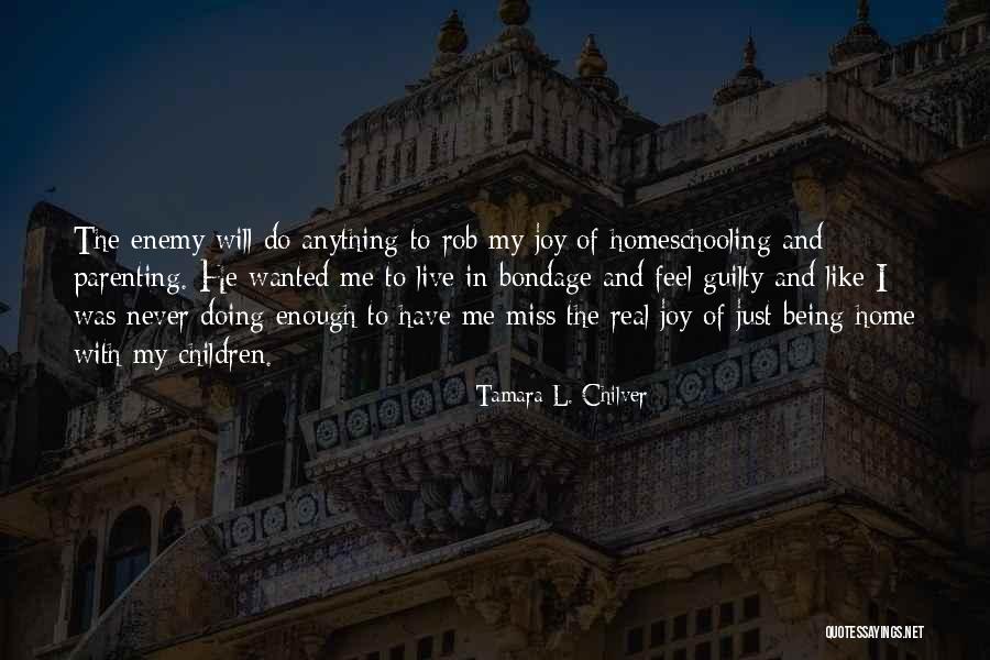 Tamara L. Chilver Quotes 1512263 Tamara L. Chilver Quotes 1512263