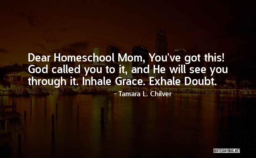 Tamara L. Chilver Quotes 1983029