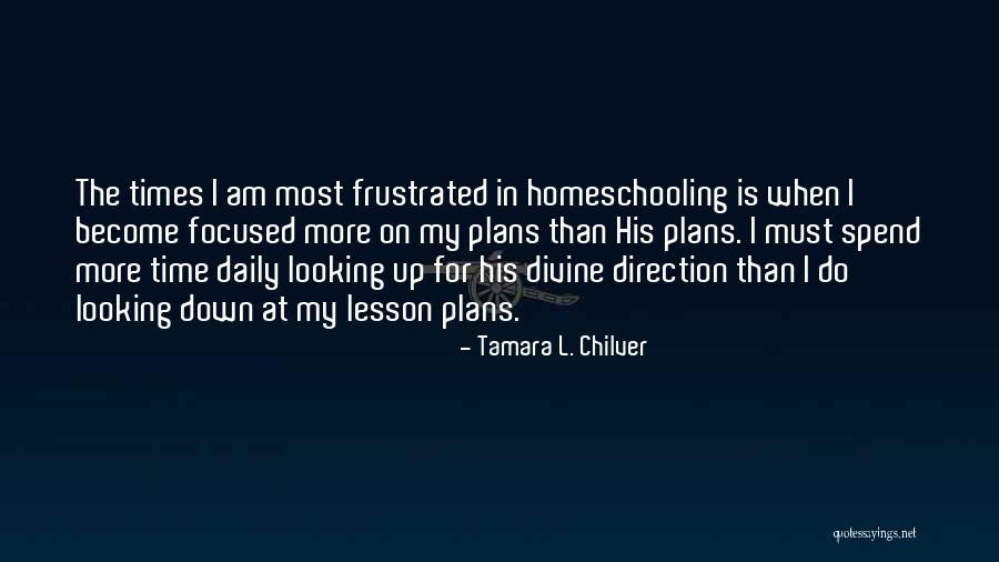 Tamara L. Chilver Quotes 2223423 Tamara L. Chilver Quotes 2223423