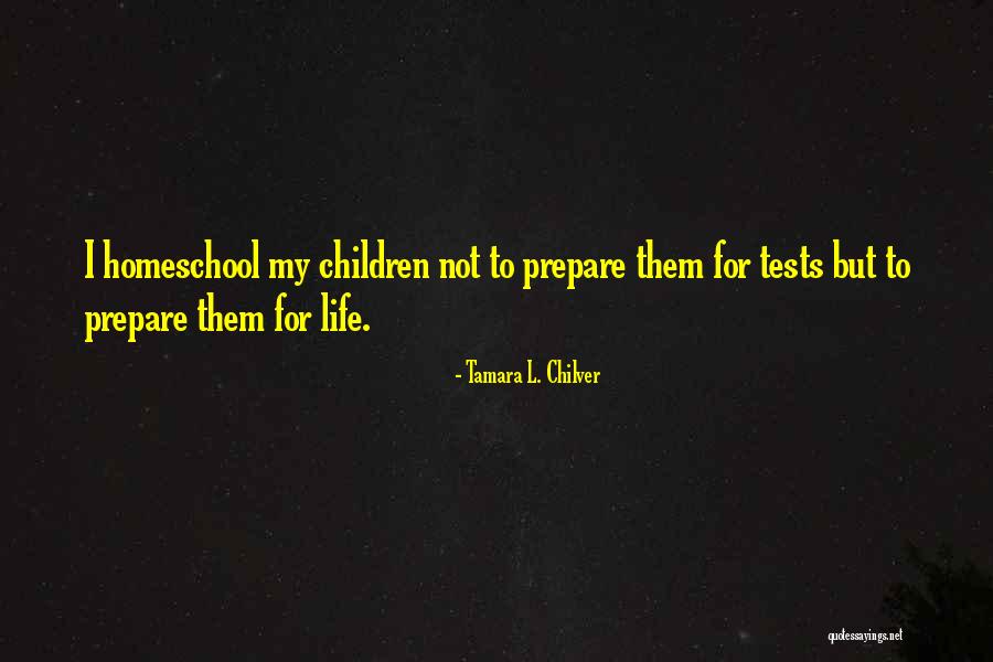 Tamara L. Chilver Quotes 639198 Tamara L. Chilver Quotes 639198