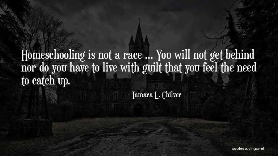Tamara L. Chilver Quotes 692187 Tamara L. Chilver Quotes 692187