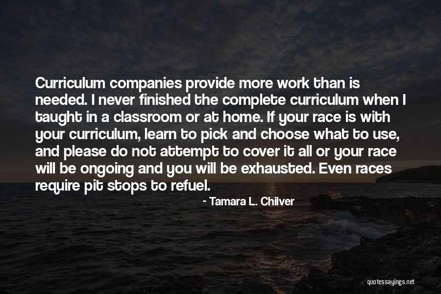 Tamara L. Chilver Quotes 967869 Tamara L. Chilver Quotes 967869