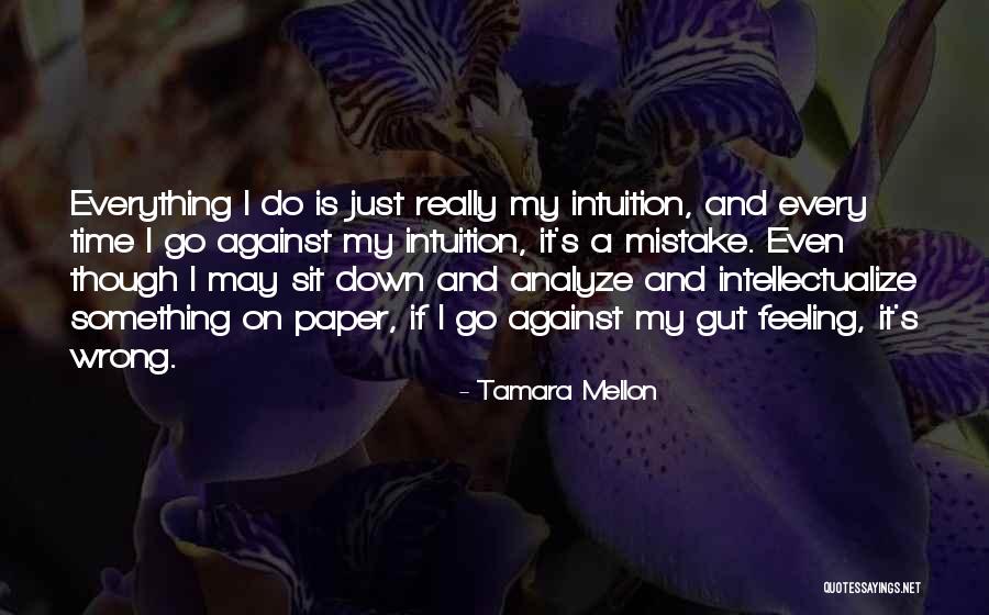 Tamara Mellon Quotes 1476803