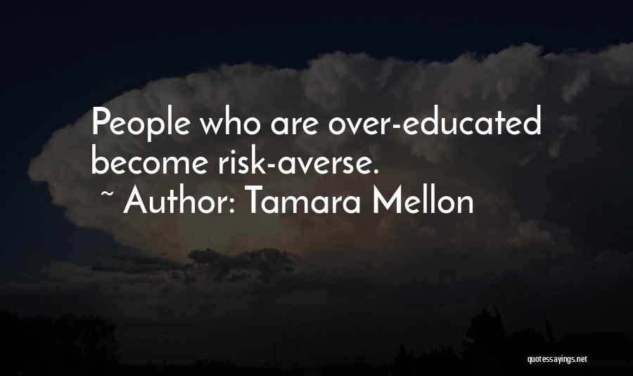 Tamara Mellon Quotes 1555779