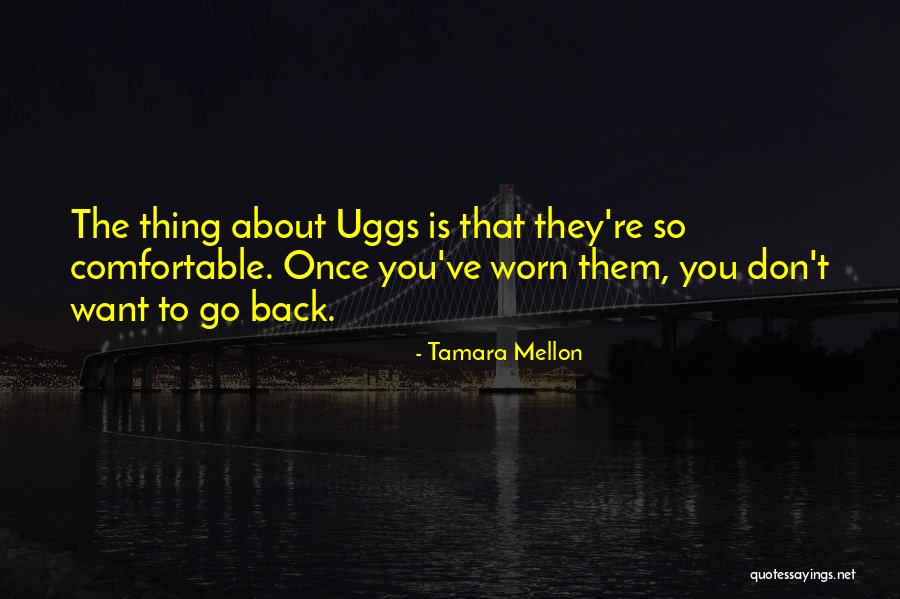 Tamara Mellon Quotes 1755302