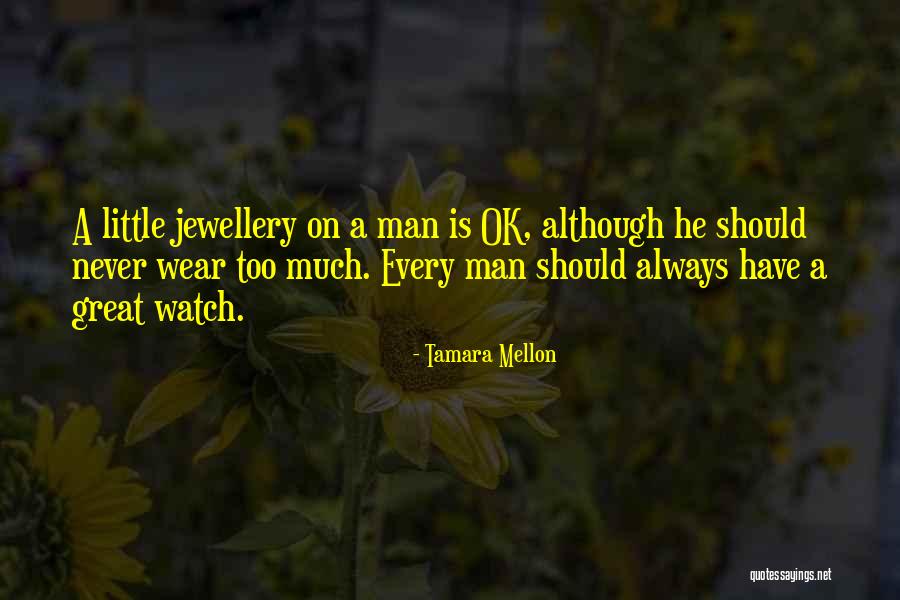 Tamara Mellon Quotes 230228