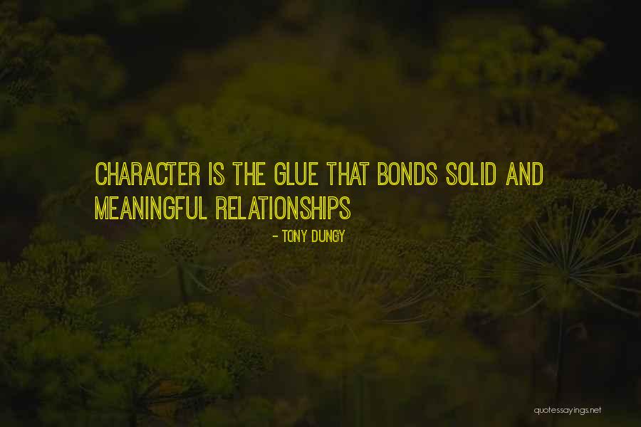Tamara Renaye Quotes By Tony Dungy Tamara Renaye Quotes By Tony Dungy