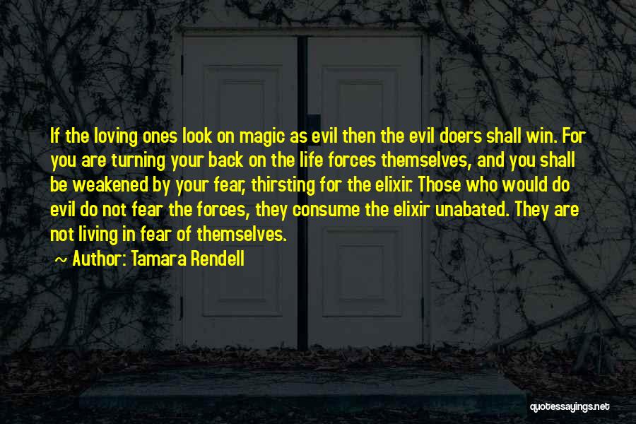 Tamara Rendell Quotes 289984