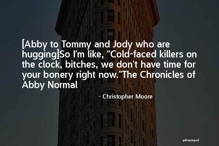 Tamara Tattles Quotes By Christopher Moore Tamara Tattles Quotes By Christopher Moore