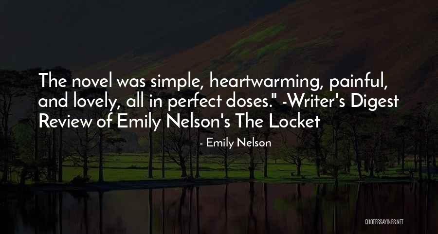 Tamara Tattles Quotes By Emily Nelson Tamara Tattles Quotes By Emily Nelson