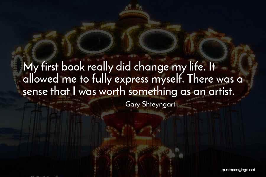Tamara Tattles Quotes By Gary Shteyngart Tamara Tattles Quotes By Gary Shteyngart