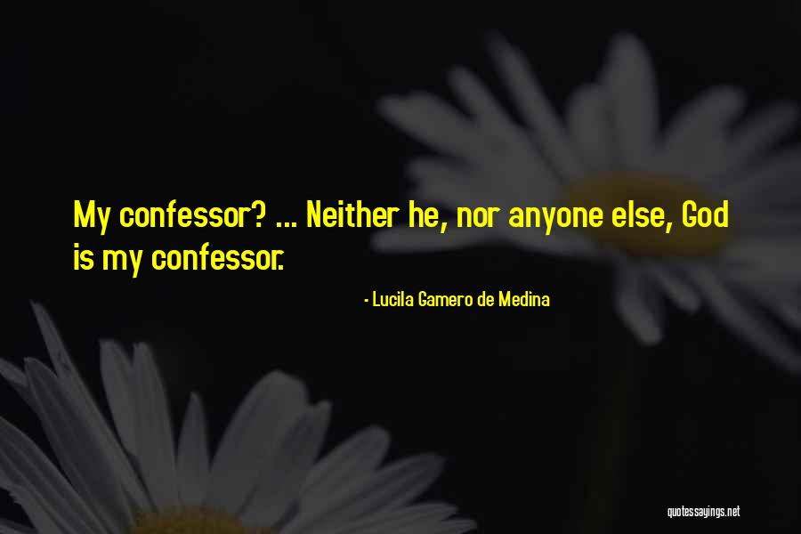 Tamara Tattles Quotes By Lucila Gamero De Medina Tamara Tattles Quotes By Lucila Gamero De Medina