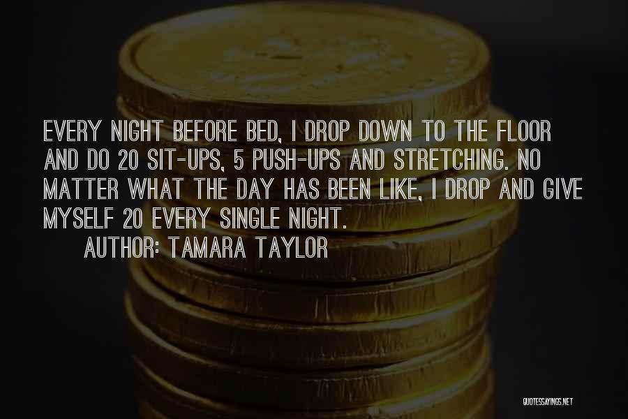 Tamara Taylor Quotes 2131299