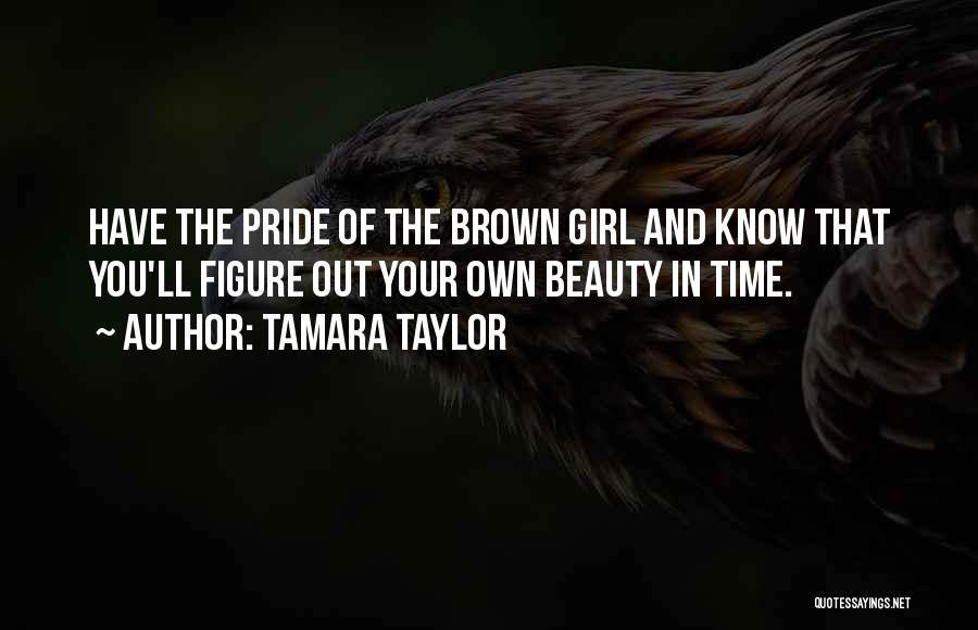 Tamara Taylor Quotes 440183