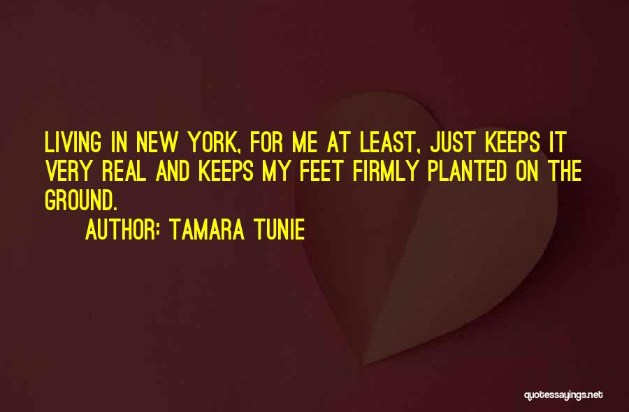 Tamara Tunie Quotes 466813