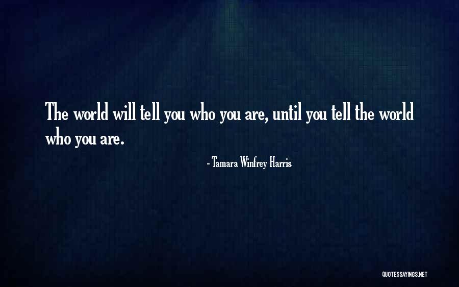 Tamara Winfrey Harris Quotes 312684 Tamara Winfrey Harris Quotes 312684