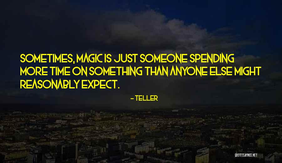 Tamaracks Wisconsin Quotes By Teller Tamaracks Wisconsin Quotes By Teller
