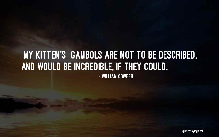 Tamaras Professional Body Quotes By William Cowper Tamaras Professional Body Quotes By William Cowper