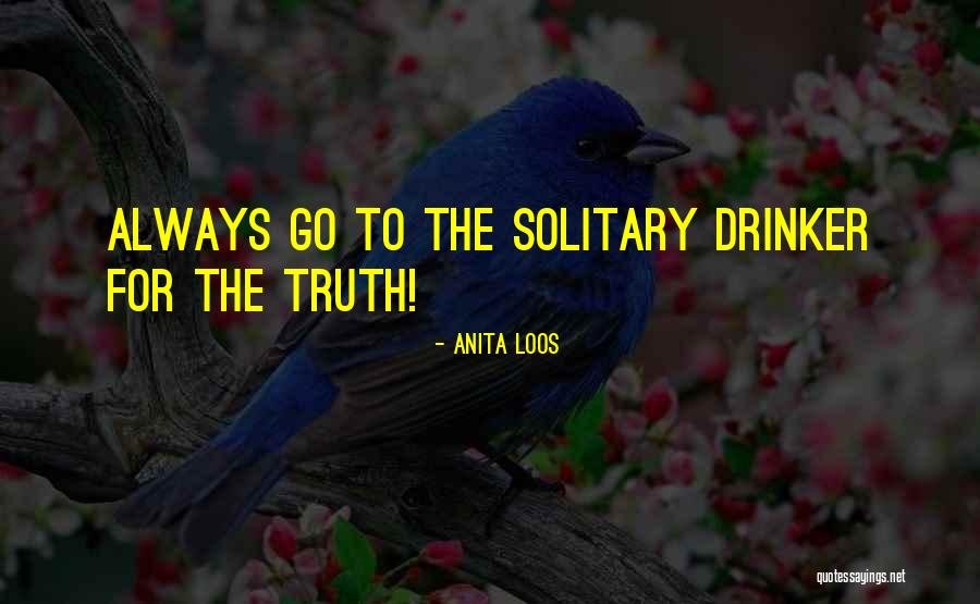 Tamargo Rafael Quotes By Anita Loos Tamargo Rafael Quotes By Anita Loos