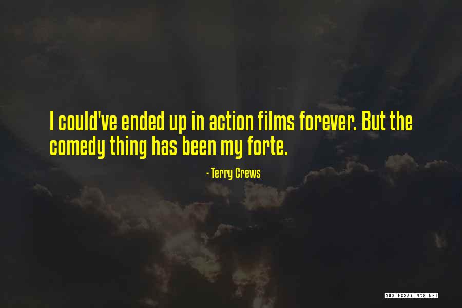 Tamargo Rafael Quotes By Terry Crews Tamargo Rafael Quotes By Terry Crews