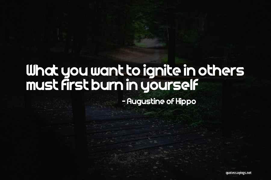 Tamarie Quotes By Augustine Of Hippo Tamarie Quotes By Augustine Of Hippo