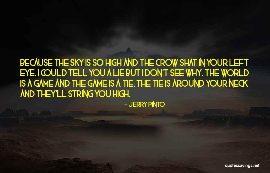 Tamarie Spielman Quotes By Jerry Pinto Tamarie Spielman Quotes By Jerry Pinto