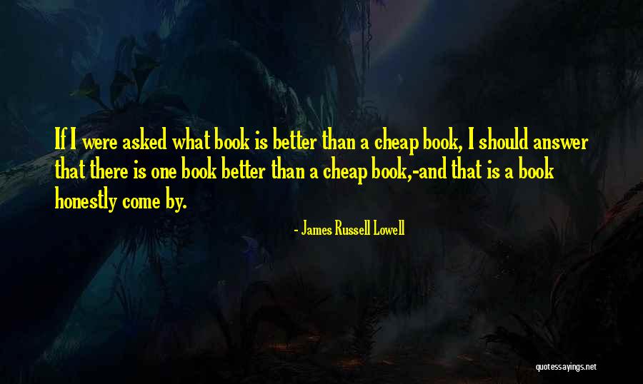 Tamarina Hotel Quotes By James Russell Lowell Tamarina Hotel Quotes By James Russell Lowell
