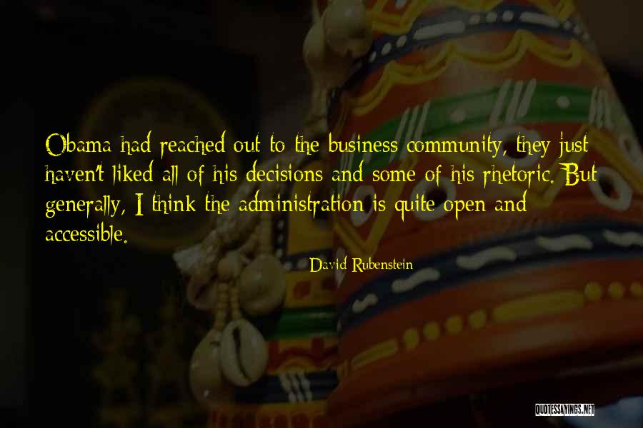 Tamarina Ucionica Quotes By David Rubenstein Tamarina Ucionica Quotes By David Rubenstein