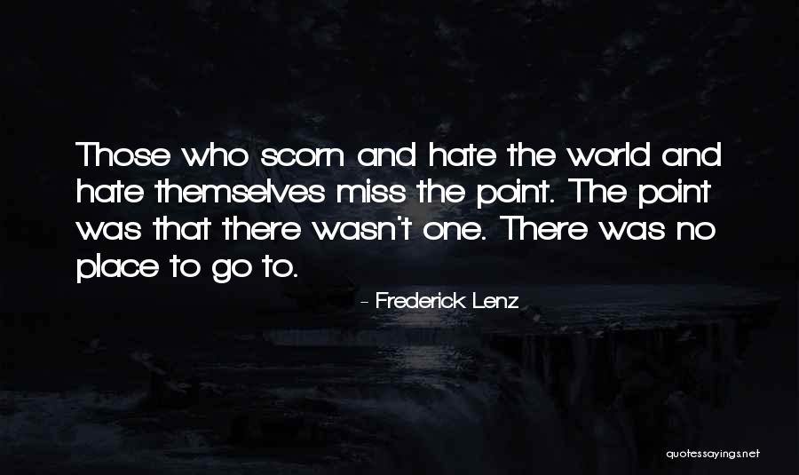 Tamarina Ucionica Quotes By Frederick Lenz Tamarina Ucionica Quotes By Frederick Lenz