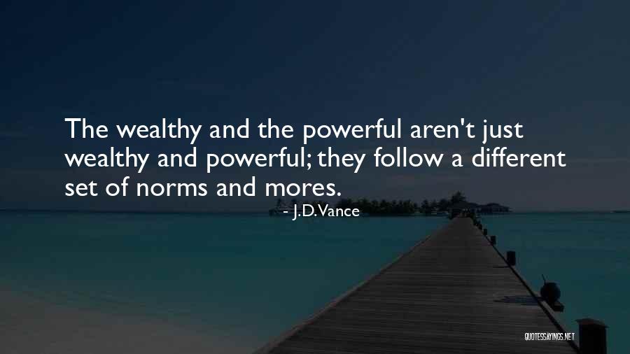 Tamarinds Quotes By J.D. Vance Tamarinds Quotes By J.D. Vance