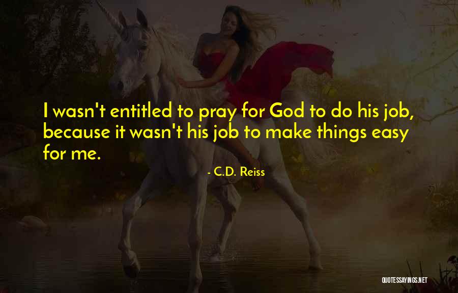 Tamarinds Spring Quotes By C.D. Reiss Tamarinds Spring Quotes By C.D. Reiss
