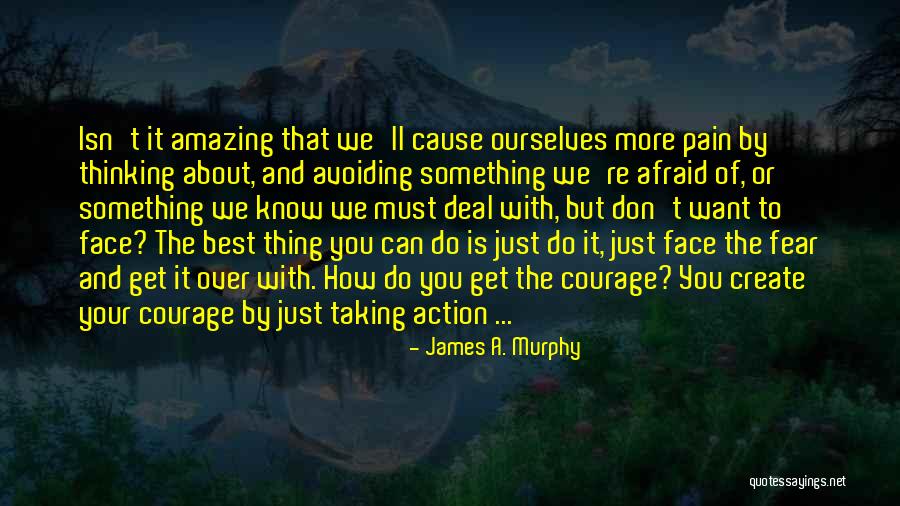Tamario Smith Quotes By James A. Murphy Tamario Smith Quotes By James A. Murphy