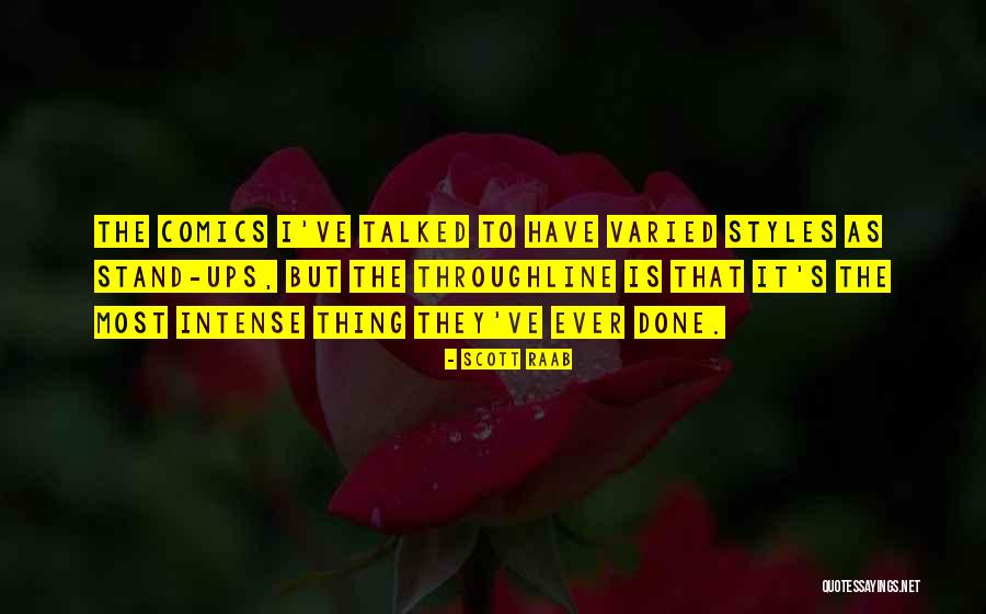 Tamarioni Quotes By Scott Raab Tamarioni Quotes By Scott Raab