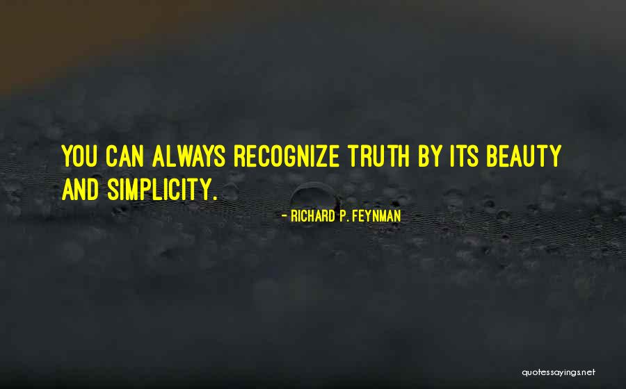 Tamariska Quotes By Richard P. Feynman Tamariska Quotes By Richard P. Feynman