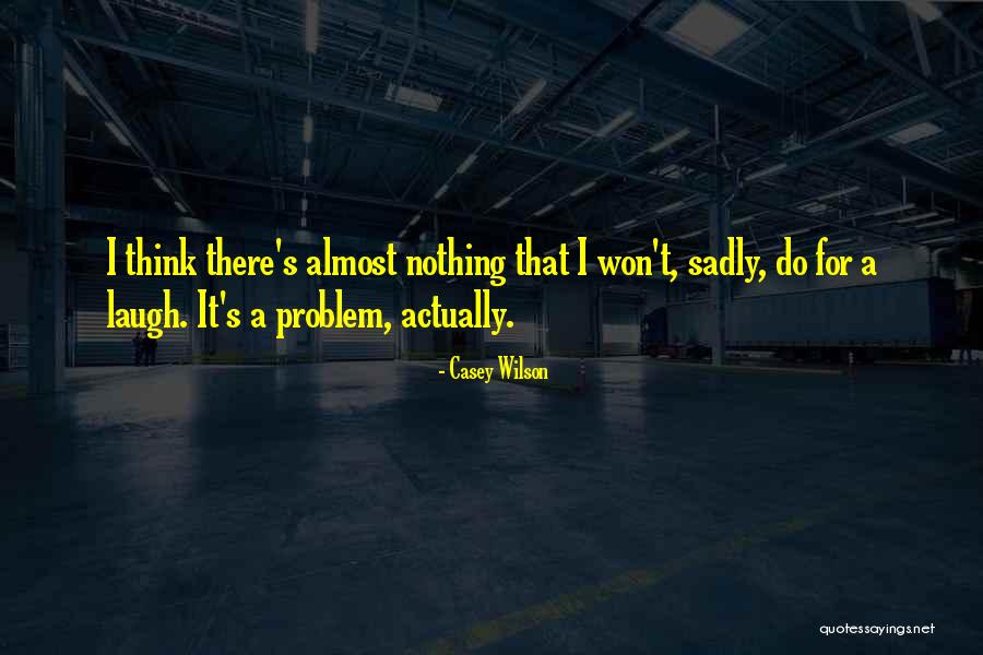 Tamariz Rabbits Quotes By Casey Wilson Tamariz Rabbits Quotes By Casey Wilson