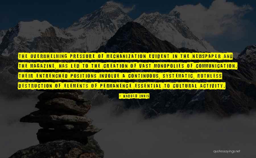 Tamarkin Company Quotes By Harold Innis Tamarkin Company Quotes By Harold Innis