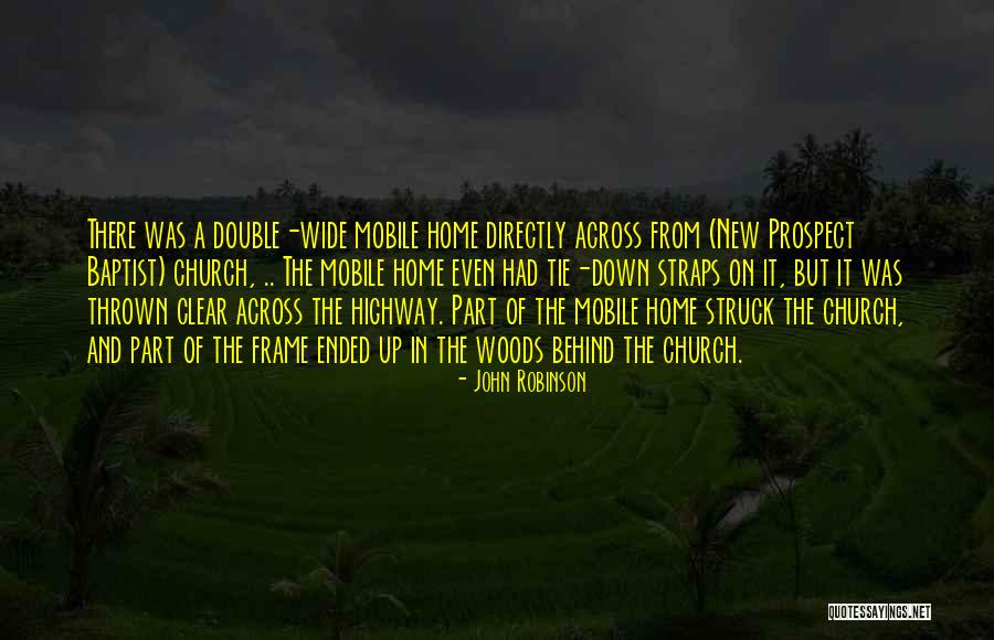 Tamarkin Company Quotes By John Robinson Tamarkin Company Quotes By John Robinson