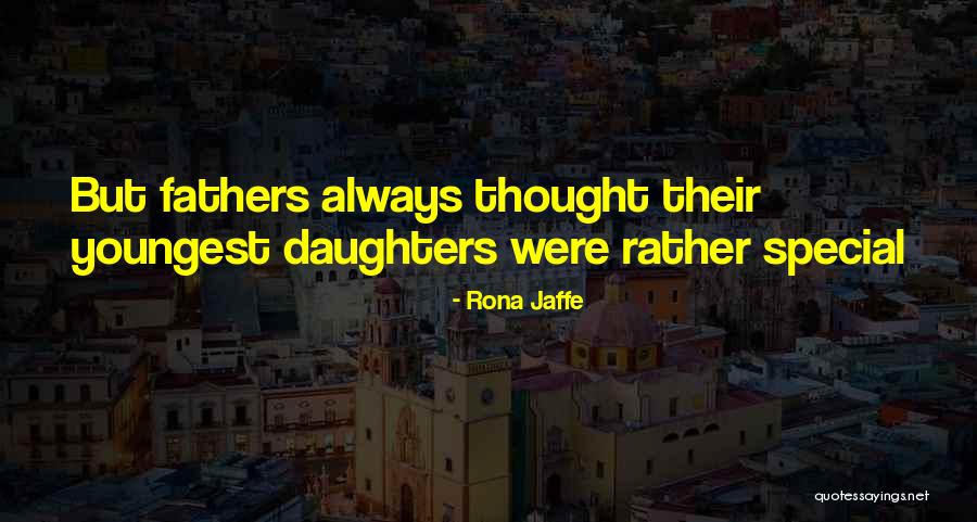 Tamaryn Apartments Quotes By Rona Jaffe Tamaryn Apartments Quotes By Rona Jaffe