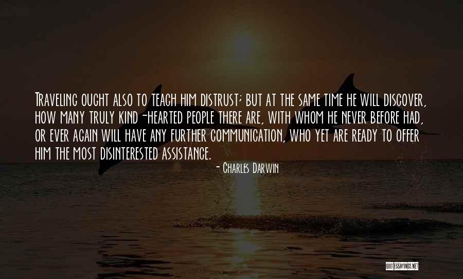 Tamaryn Band Quotes By Charles Darwin Tamaryn Band Quotes By Charles Darwin