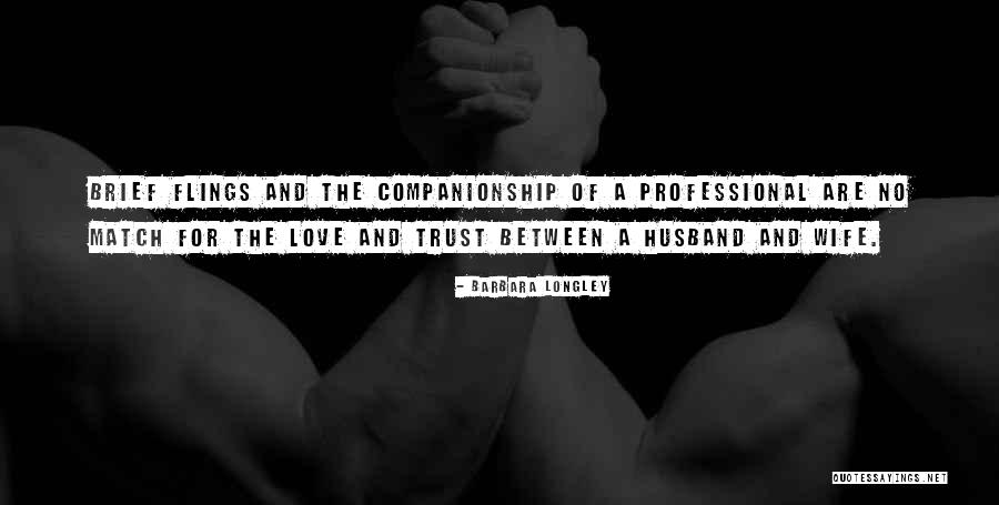 Tamas Quotes By Barbara Longley Tamas Quotes By Barbara Longley