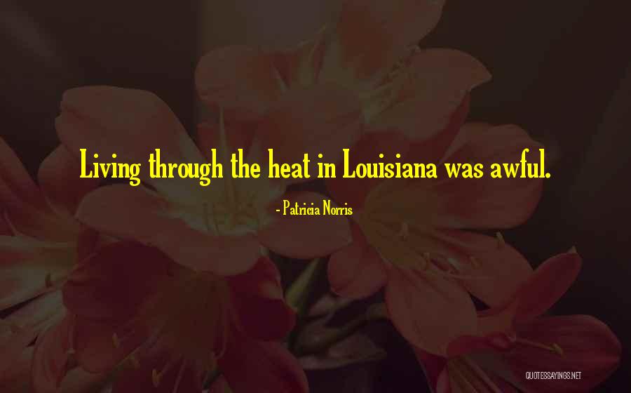 Tamashiro Quotes By Patricia Norris Tamashiro Quotes By Patricia Norris