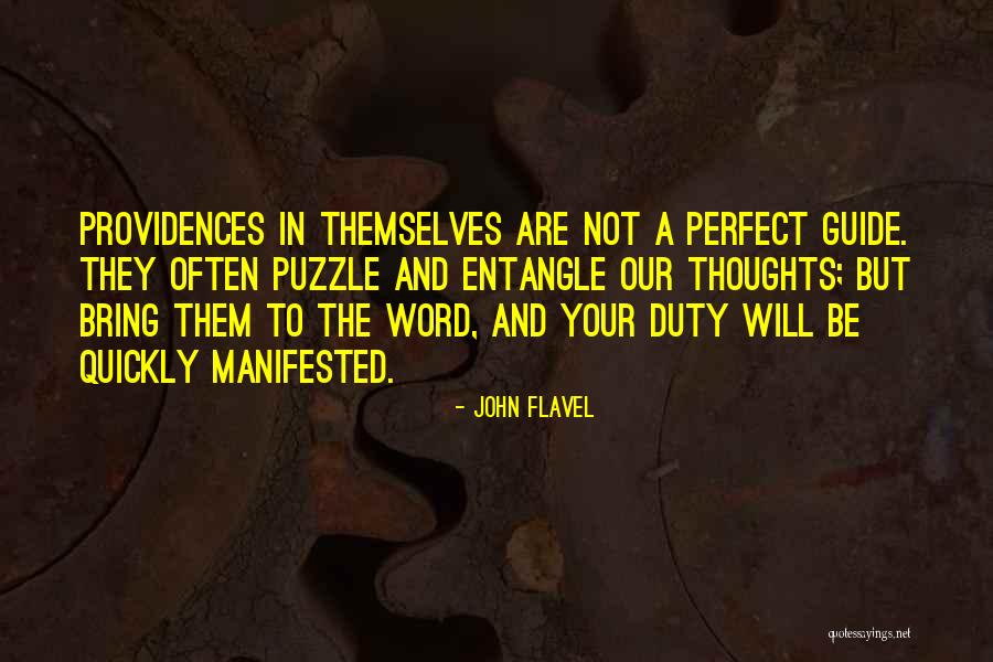 Tamasi Ori Quotes By John Flavel Tamasi Ori Quotes By John Flavel