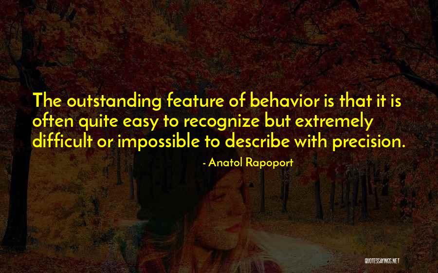 Tamasia Quotes By Anatol Rapoport Tamasia Quotes By Anatol Rapoport