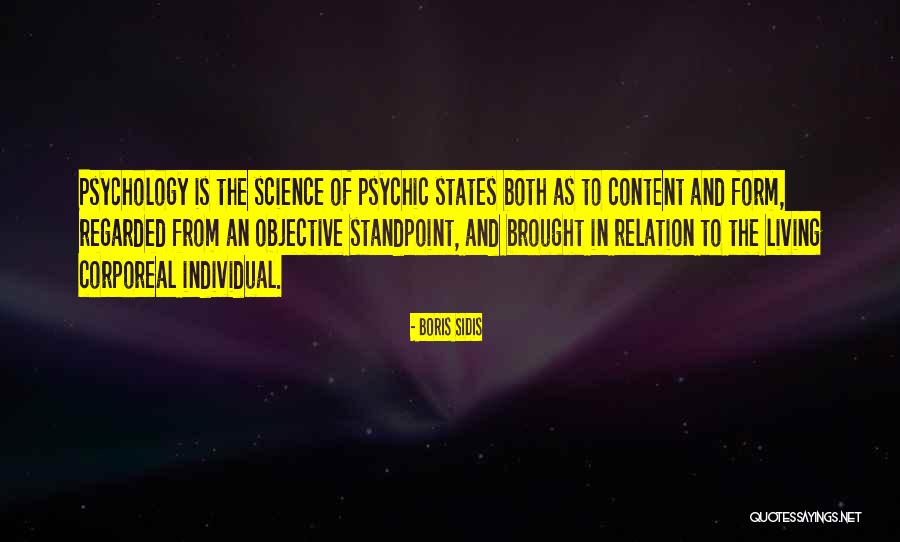 Tamasia Quotes By Boris Sidis Tamasia Quotes By Boris Sidis